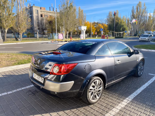 Renault Megane - фото 5
