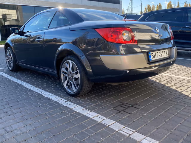 Renault Megane - фото 4