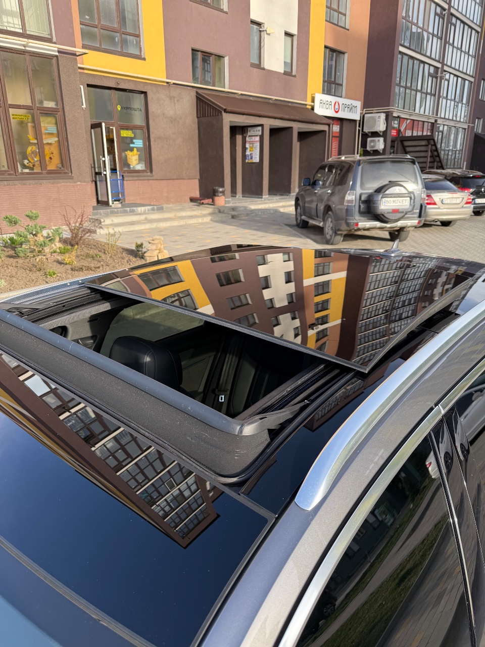 Audi A6 - фото 28