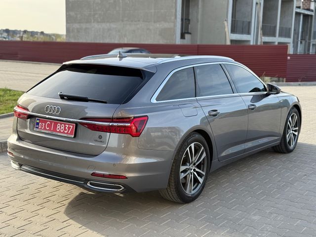Audi A6 - зображення 4