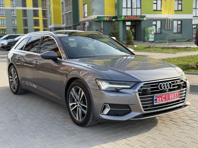 Audi A6 - зображення 3