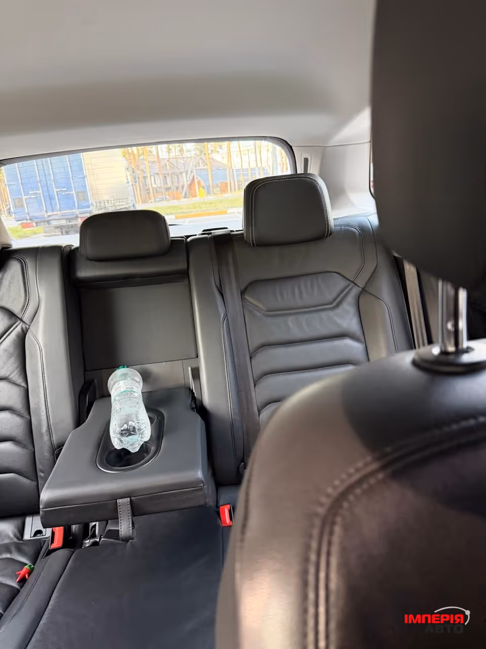 Volkswagen Touareg - фото 18