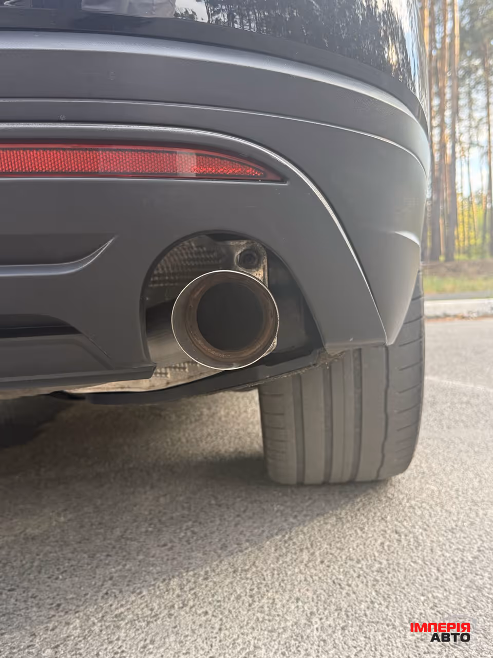 Volkswagen Touareg - фото 29