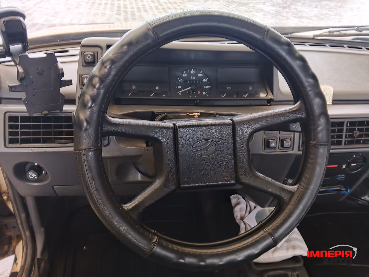 ЗАЗ 1103 «Славута» - фото 10