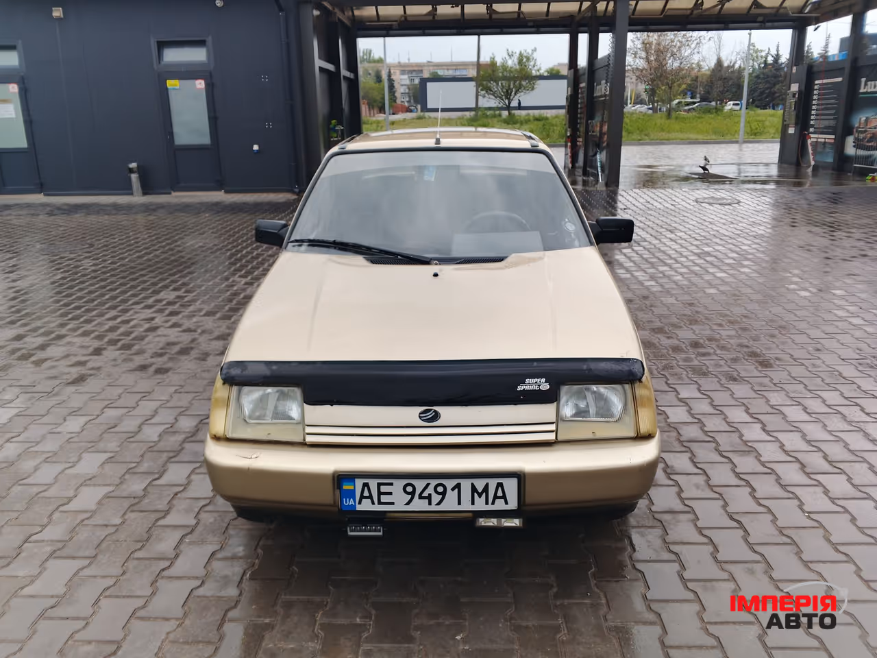 ЗАЗ 1103 «Славута» - фото 2