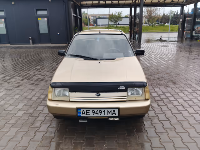 ЗАЗ 1103 «Славута» - фото 2