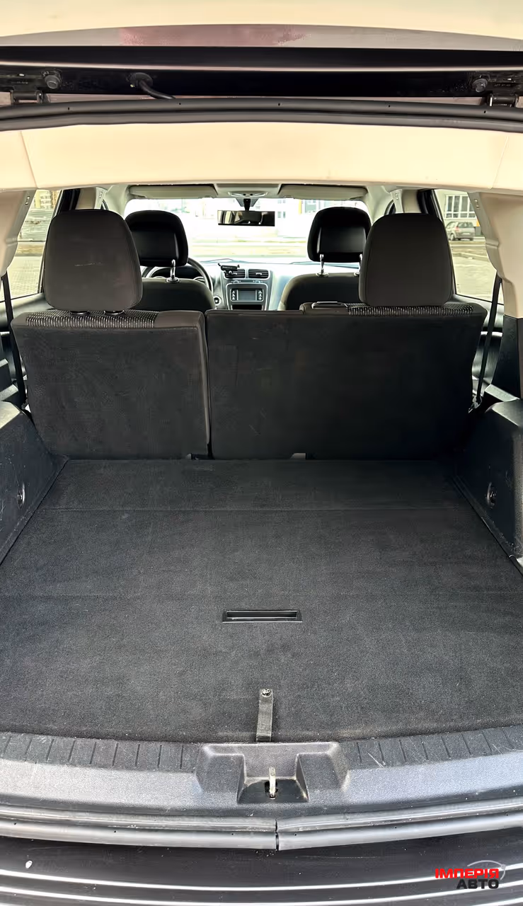 Dodge Journey - фото 19