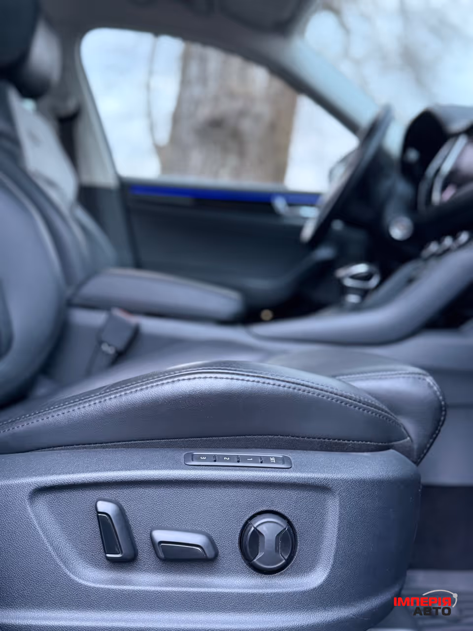 Skoda Kodiaq - фото 38