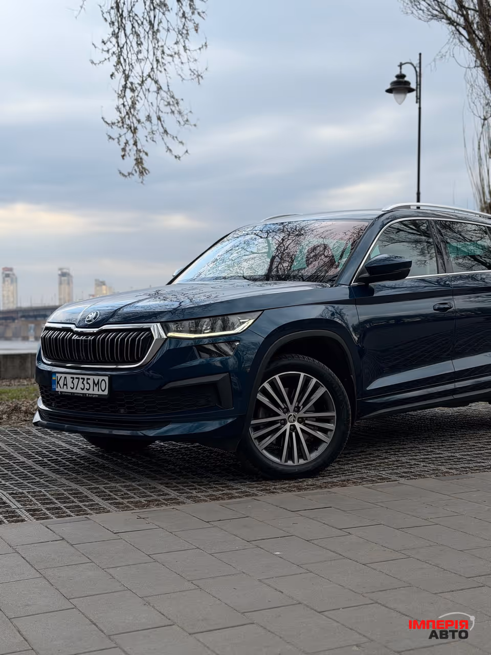 Skoda Kodiaq - фото 5