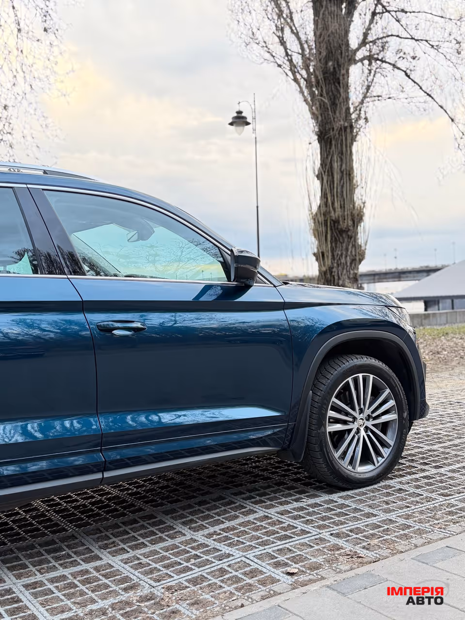 Skoda Kodiaq - фото 20