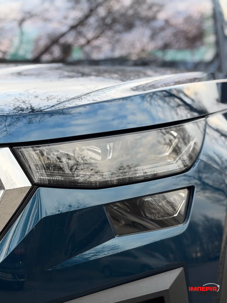 Skoda Kodiaq - фото 10