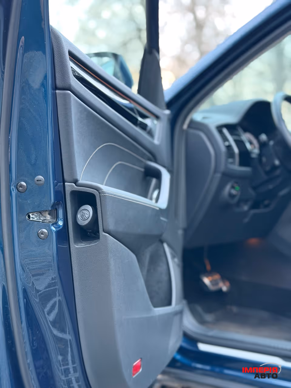 Skoda Kodiaq - фото 28