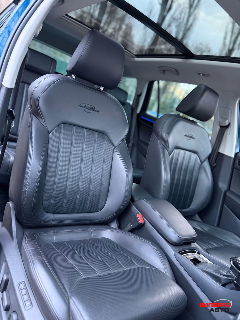 Skoda Kodiaq - фото 37