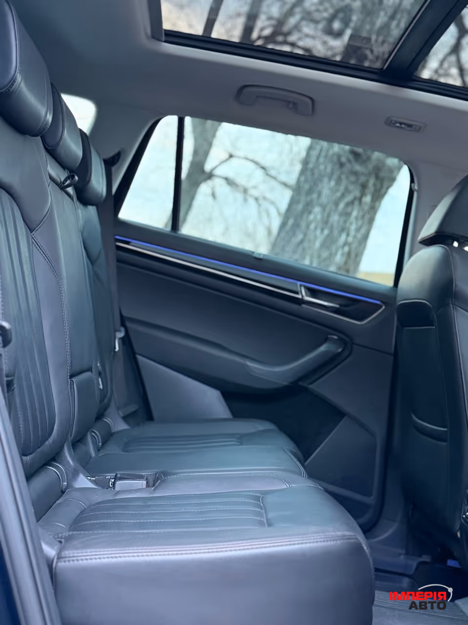 Skoda Kodiaq - фото 34