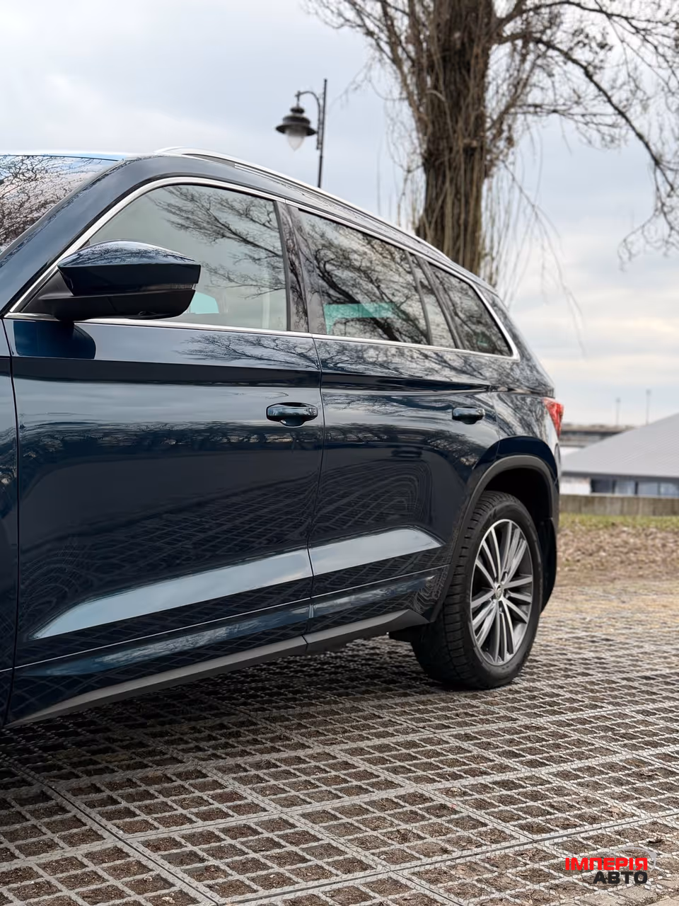 Skoda Kodiaq - фото 6