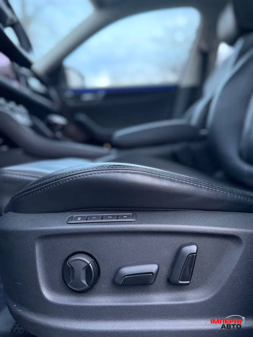 Skoda Kodiaq - фото 32