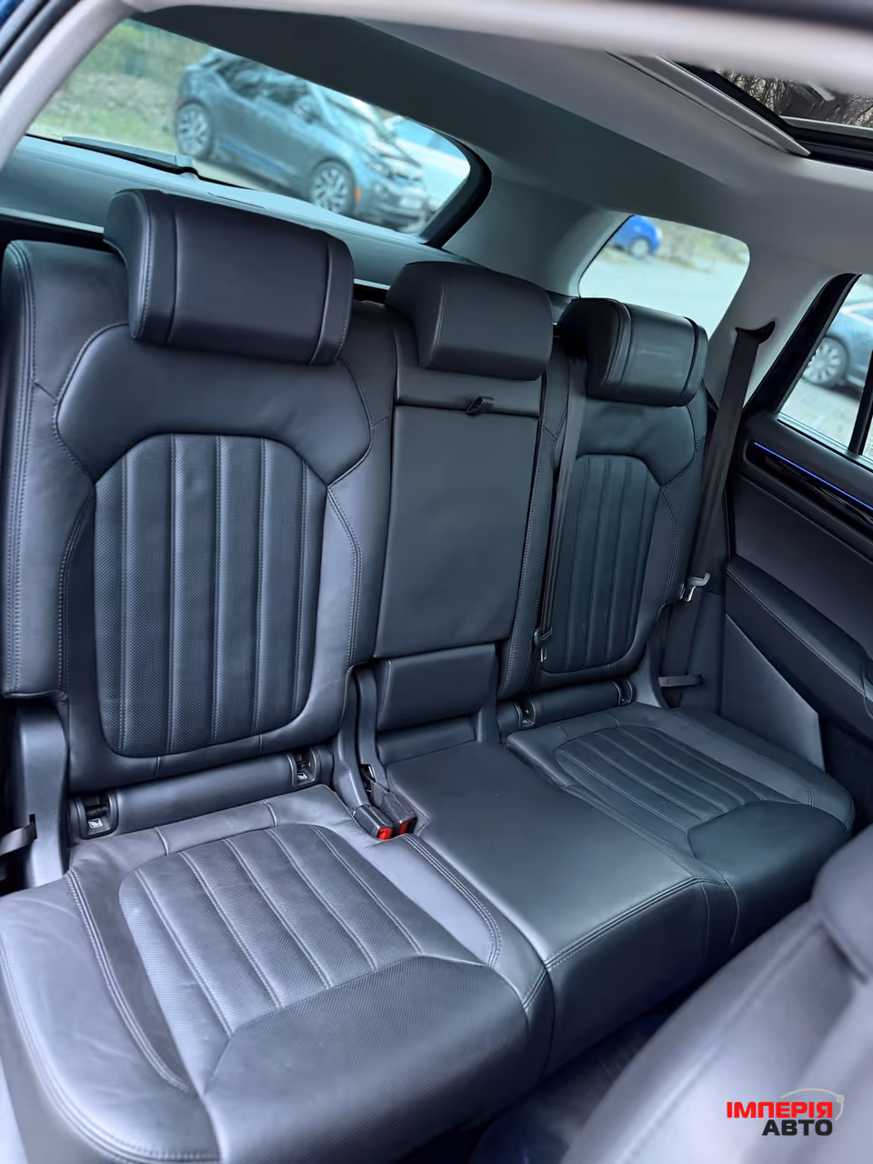 Skoda Kodiaq - фото 39