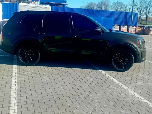 Kia Telluride - фото 2
