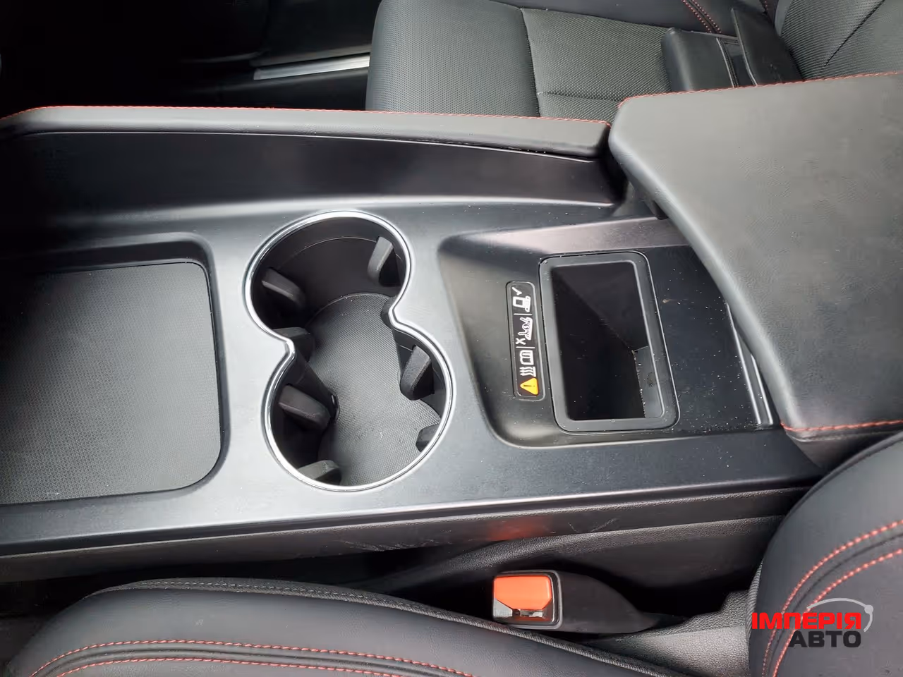 Acura ZDX - фото 35
