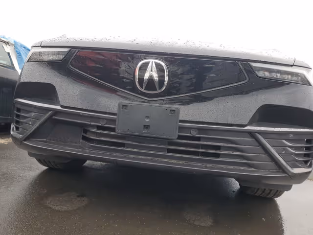 Acura ZDX - фото 2