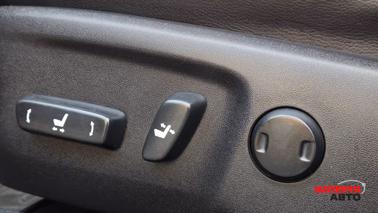 Toyota Camry - фото 15