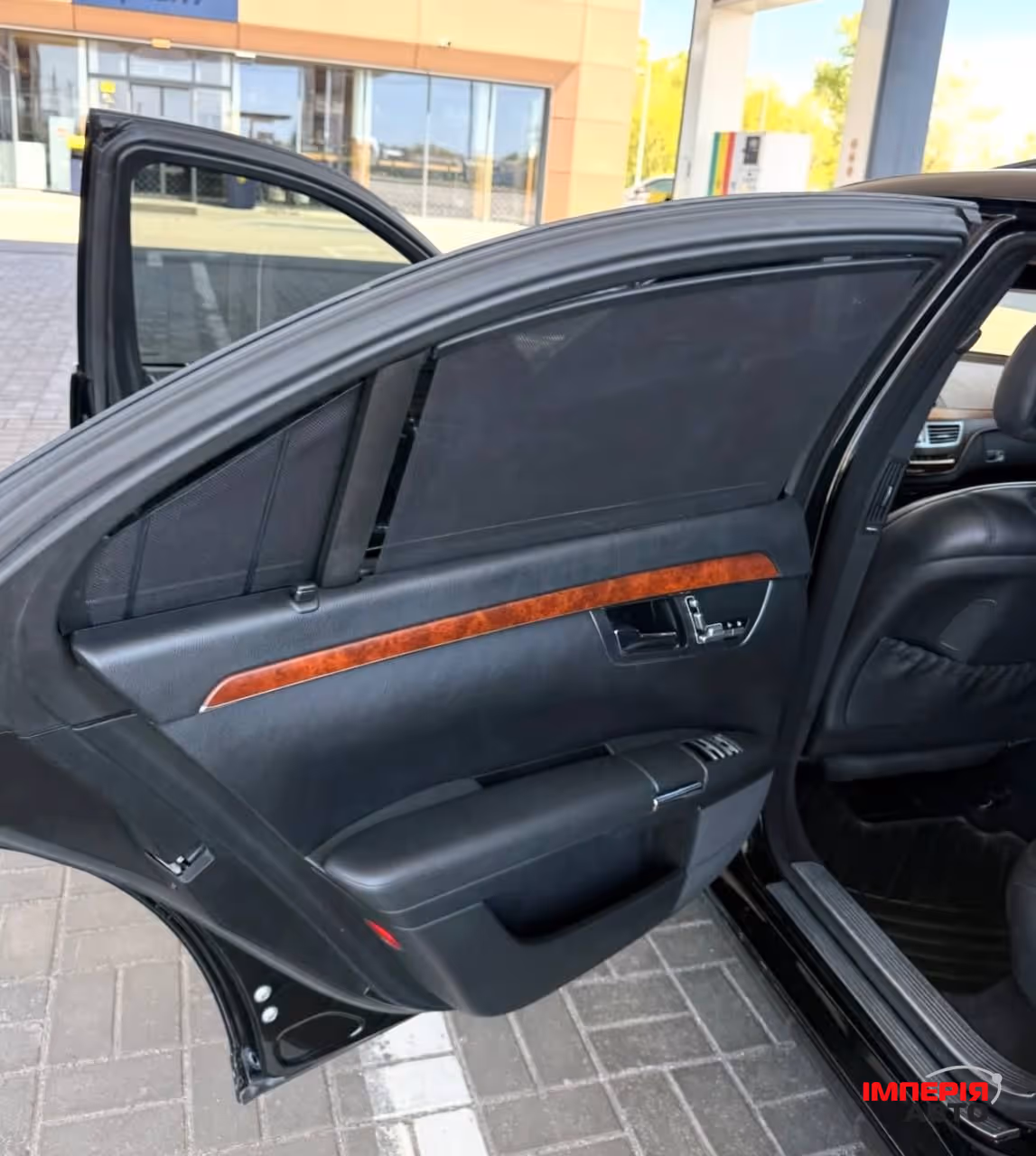 Mercedes-Benz S-Класс - фото 8