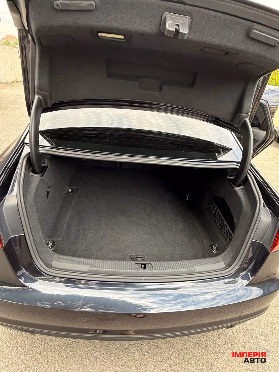 Audi A6 - фото 8