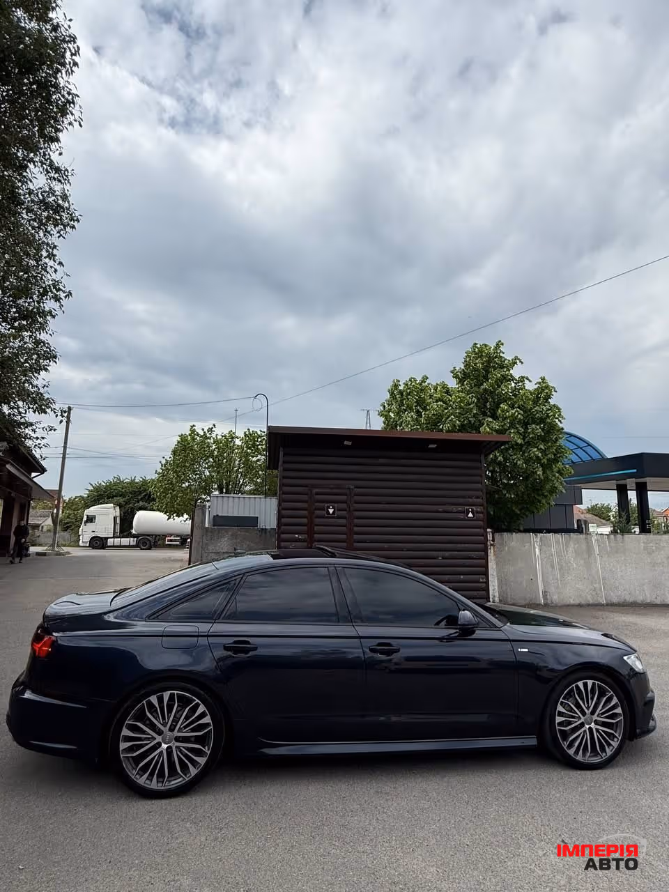 Audi A6 - фото 3