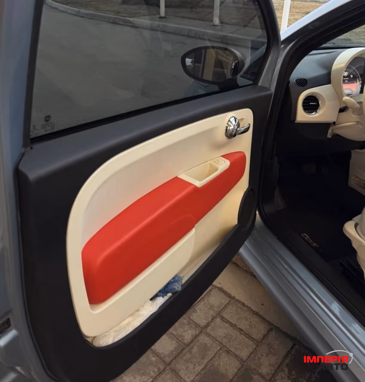 Fiat 500 - фото 7