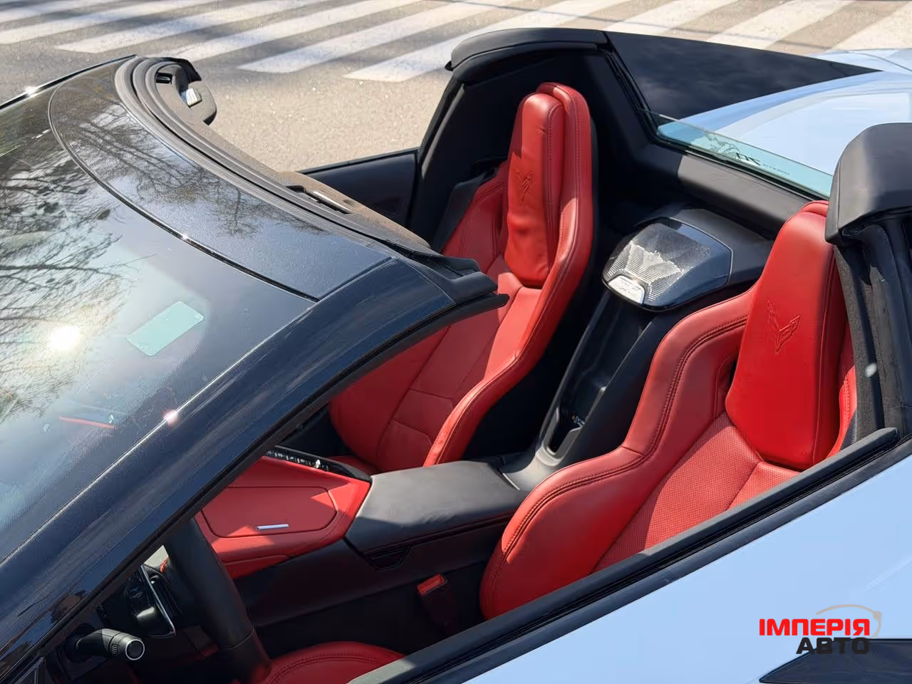 Chevrolet Corvette - фото 4