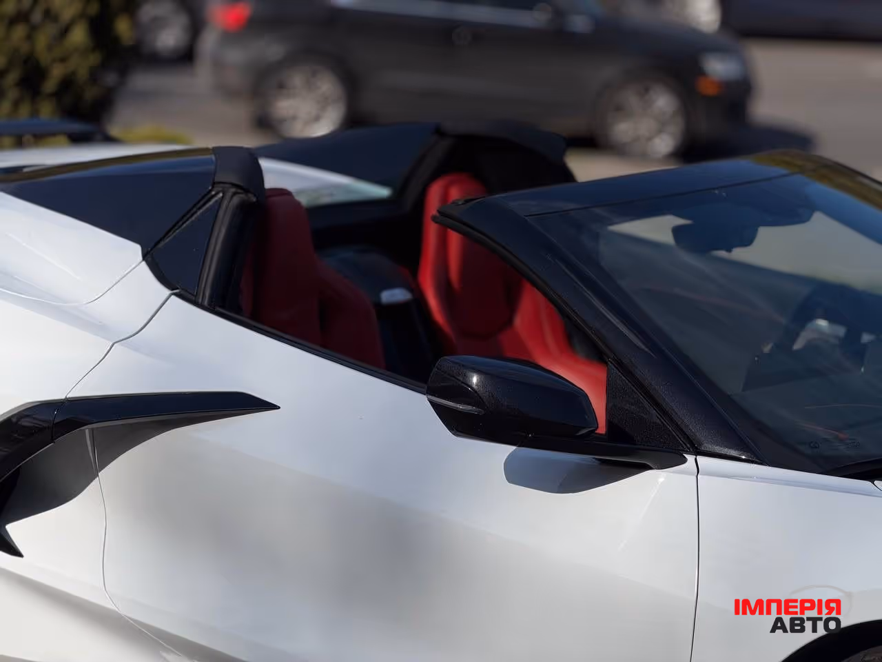 Chevrolet Corvette - фото 2