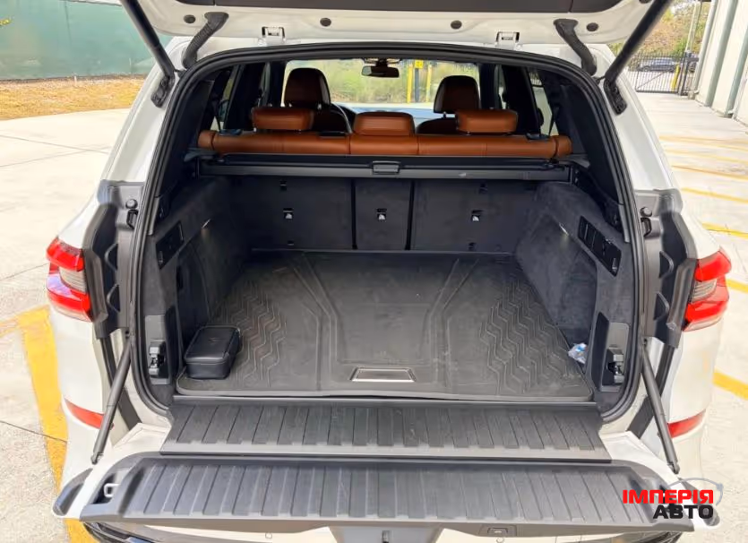 BMW X5 - фото 15