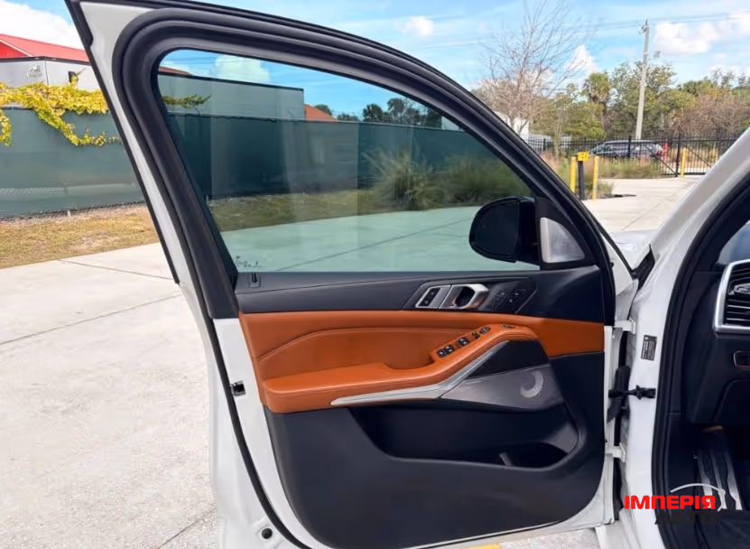 BMW X5 - фото 13