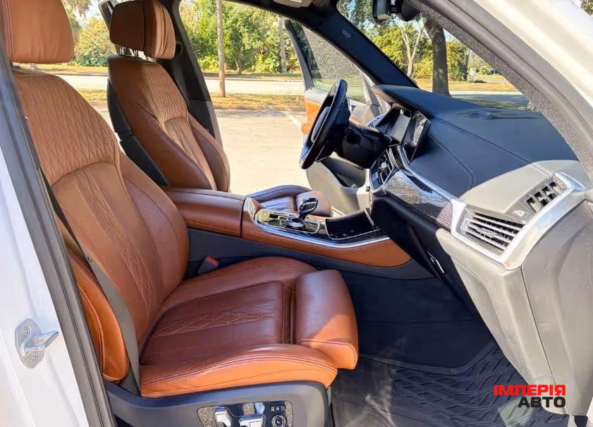 BMW X5 - фото 9