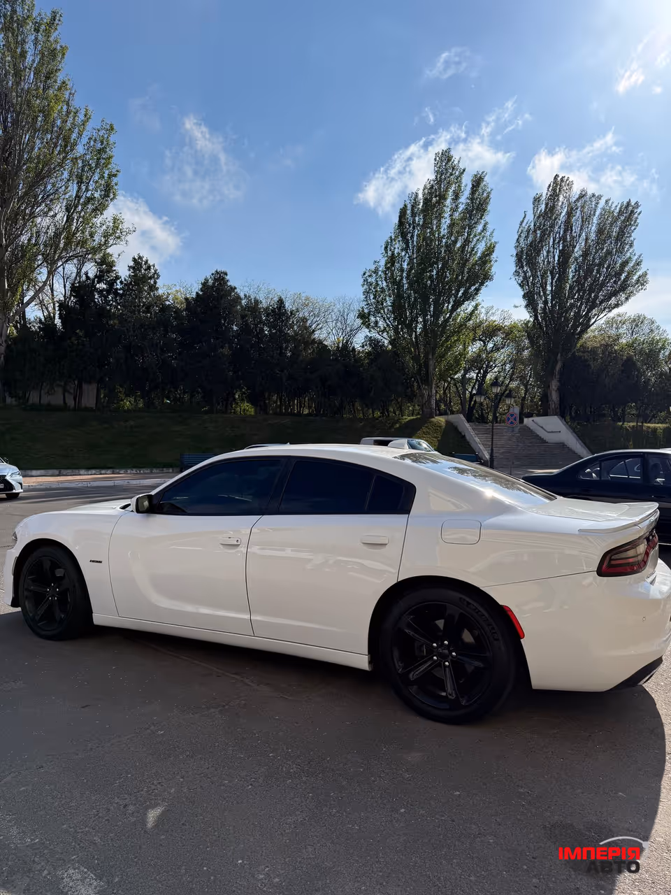 Dodge Charger - фото 18