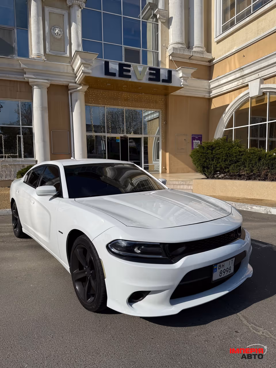 Dodge Charger - фото 7