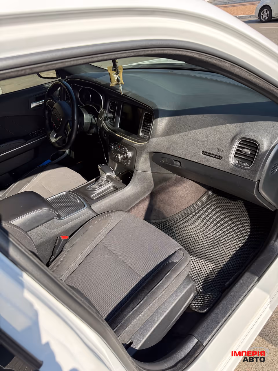Dodge Charger - фото 17