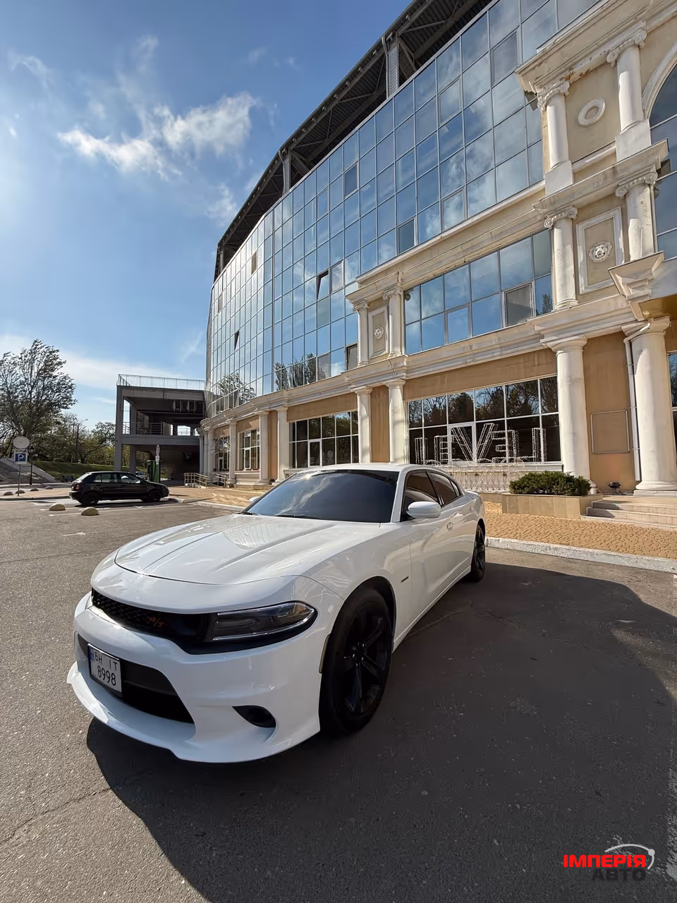 Dodge Charger - фото 9