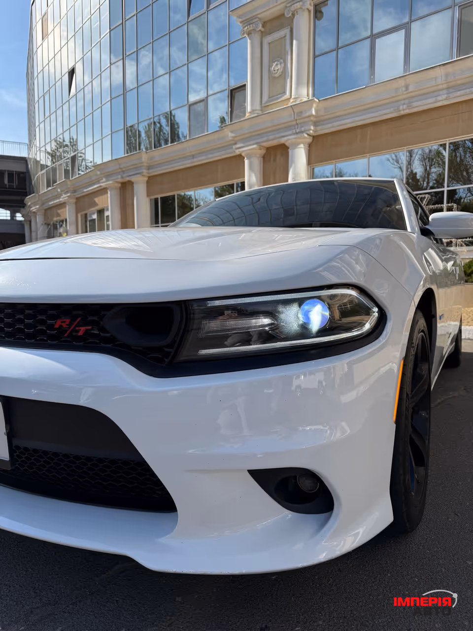 Dodge Charger - фото 2