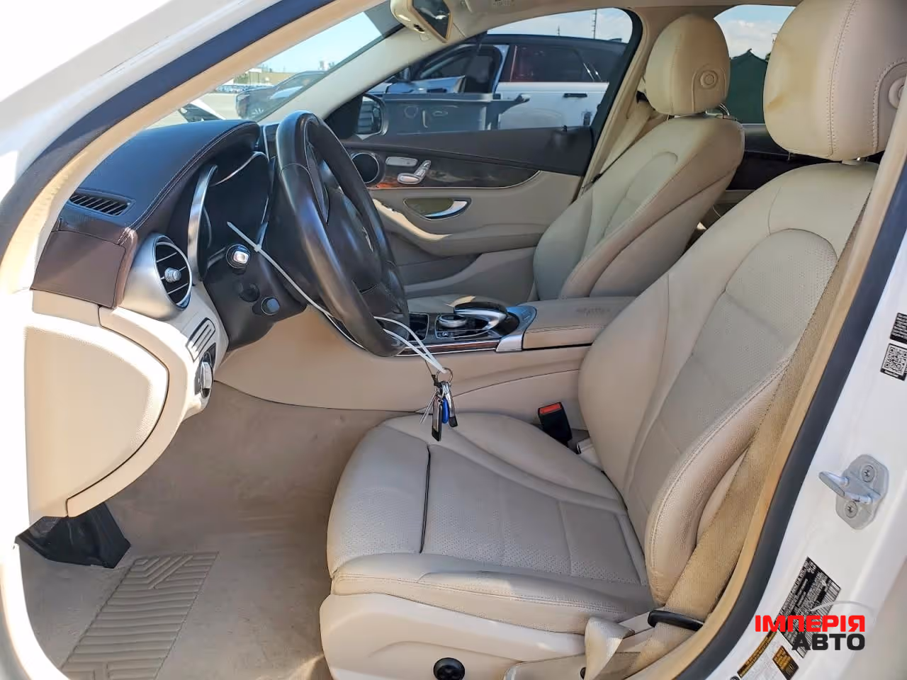 Mercedes-Benz C-Класс - фото 7