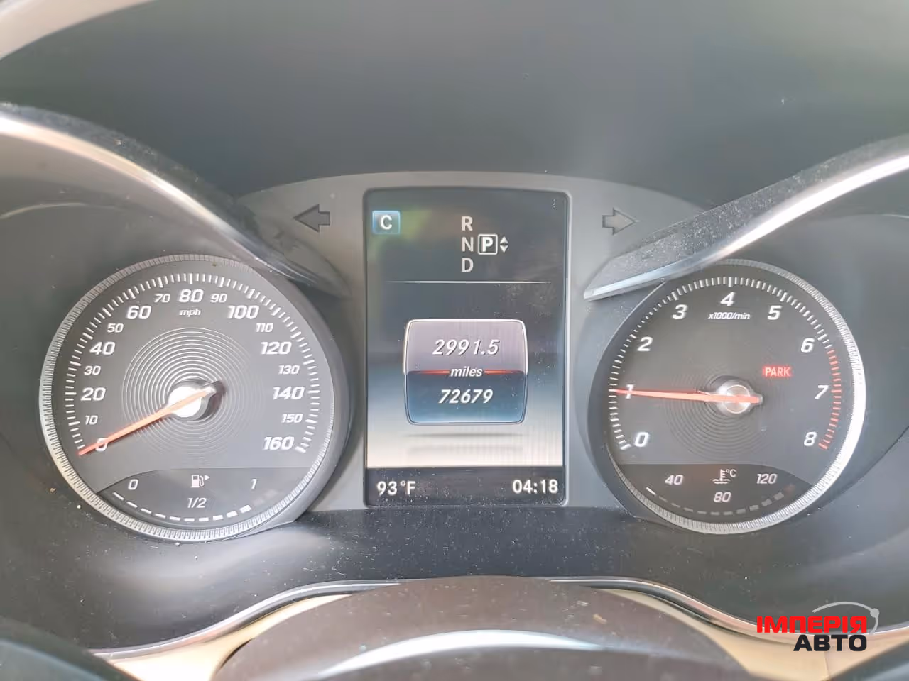 Mercedes-Benz C-Класс - фото 9