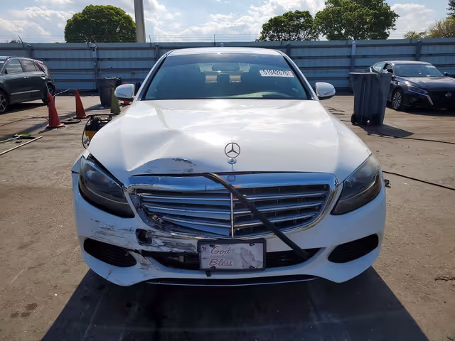 Mercedes-Benz C-Класс - фото 2