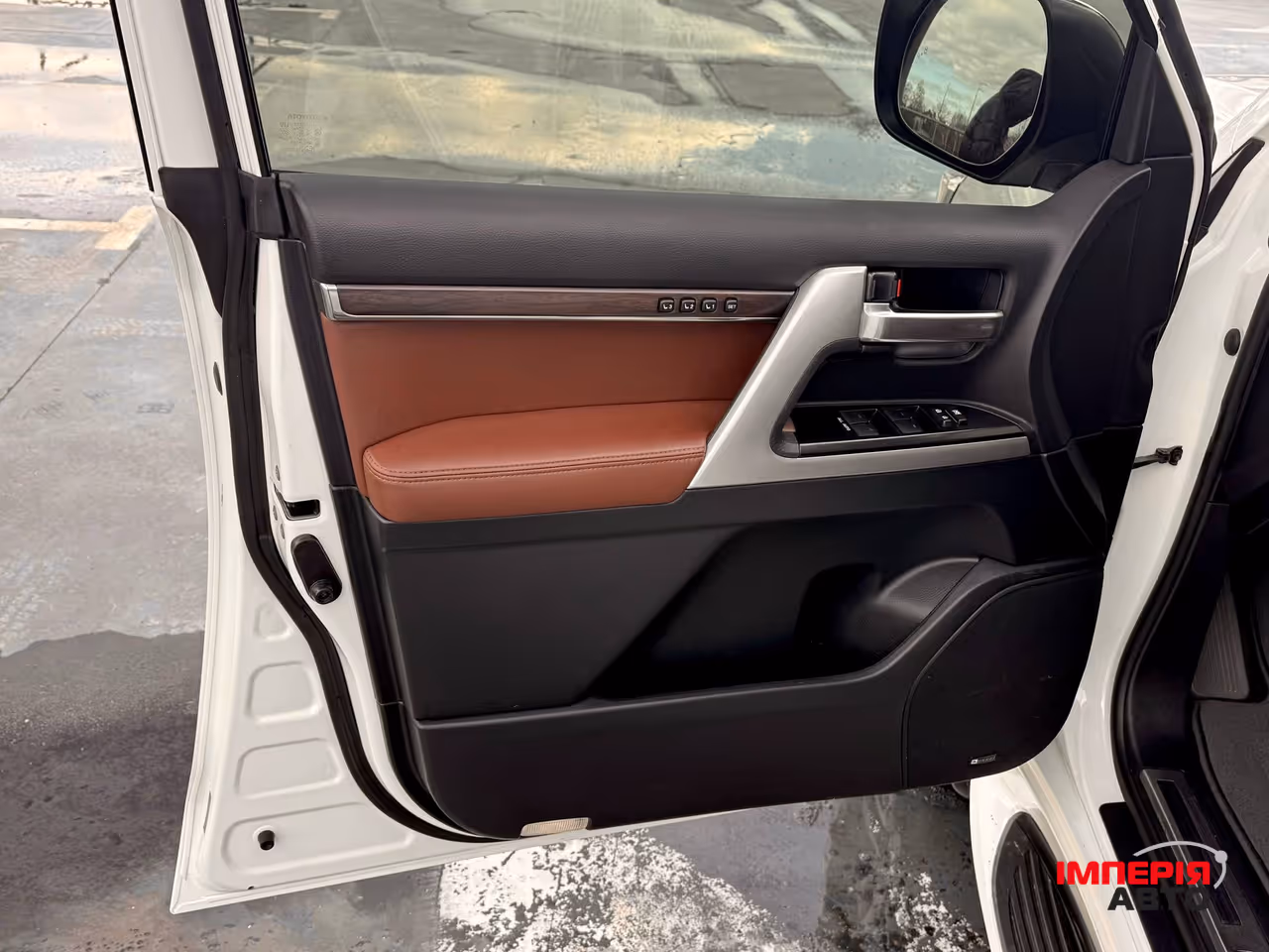 Toyota Land Cruiser - фото 21