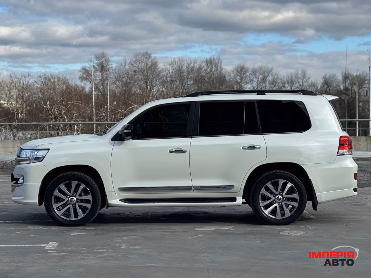 Toyota Land Cruiser - фото 13