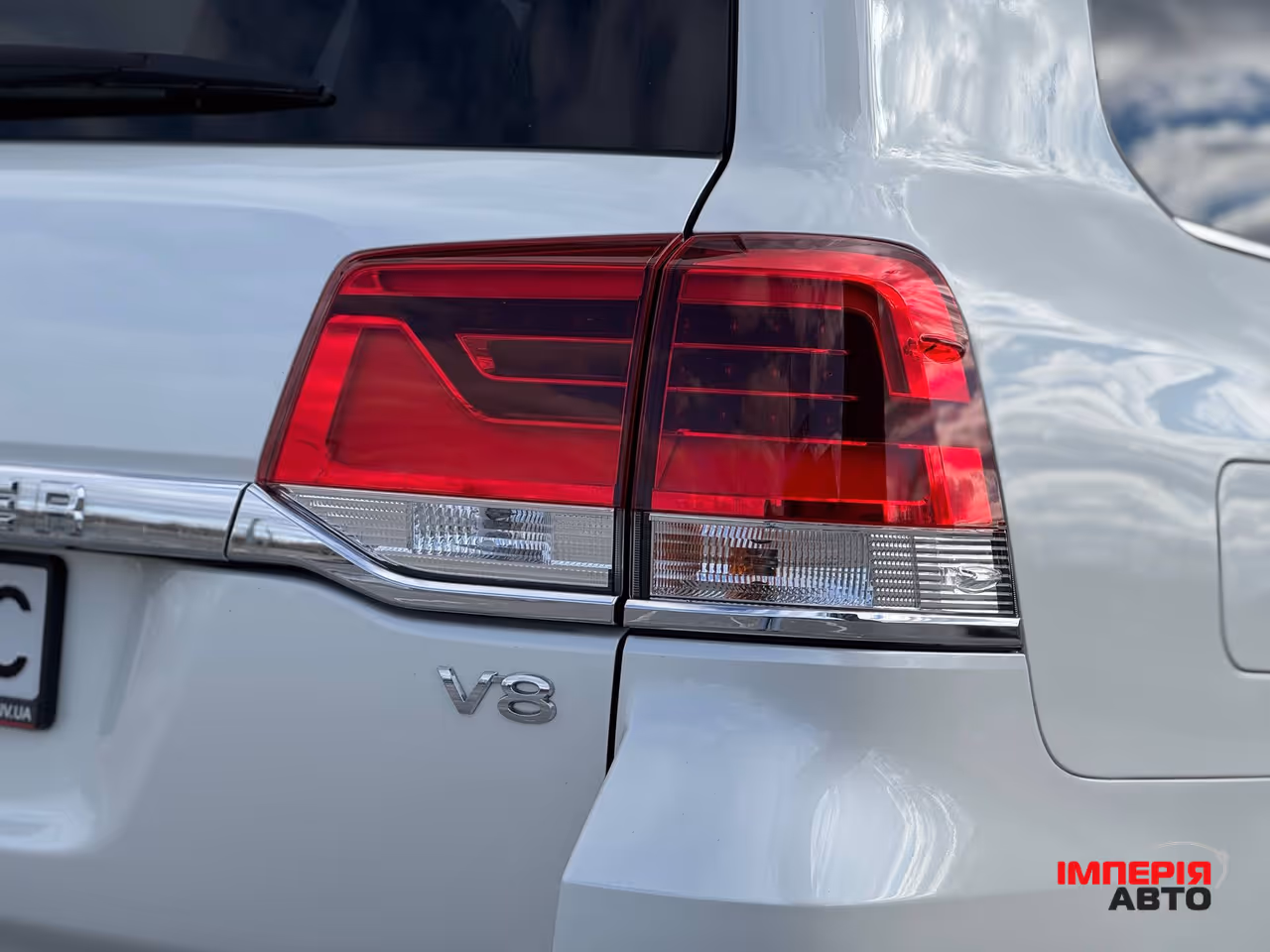 Toyota Land Cruiser - фото 11
