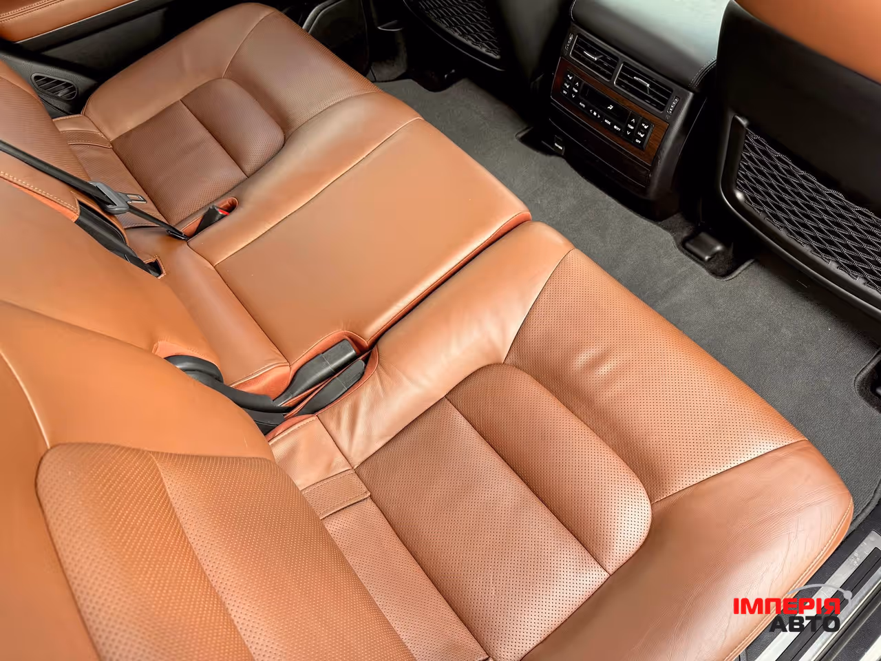 Toyota Land Cruiser - фото 20