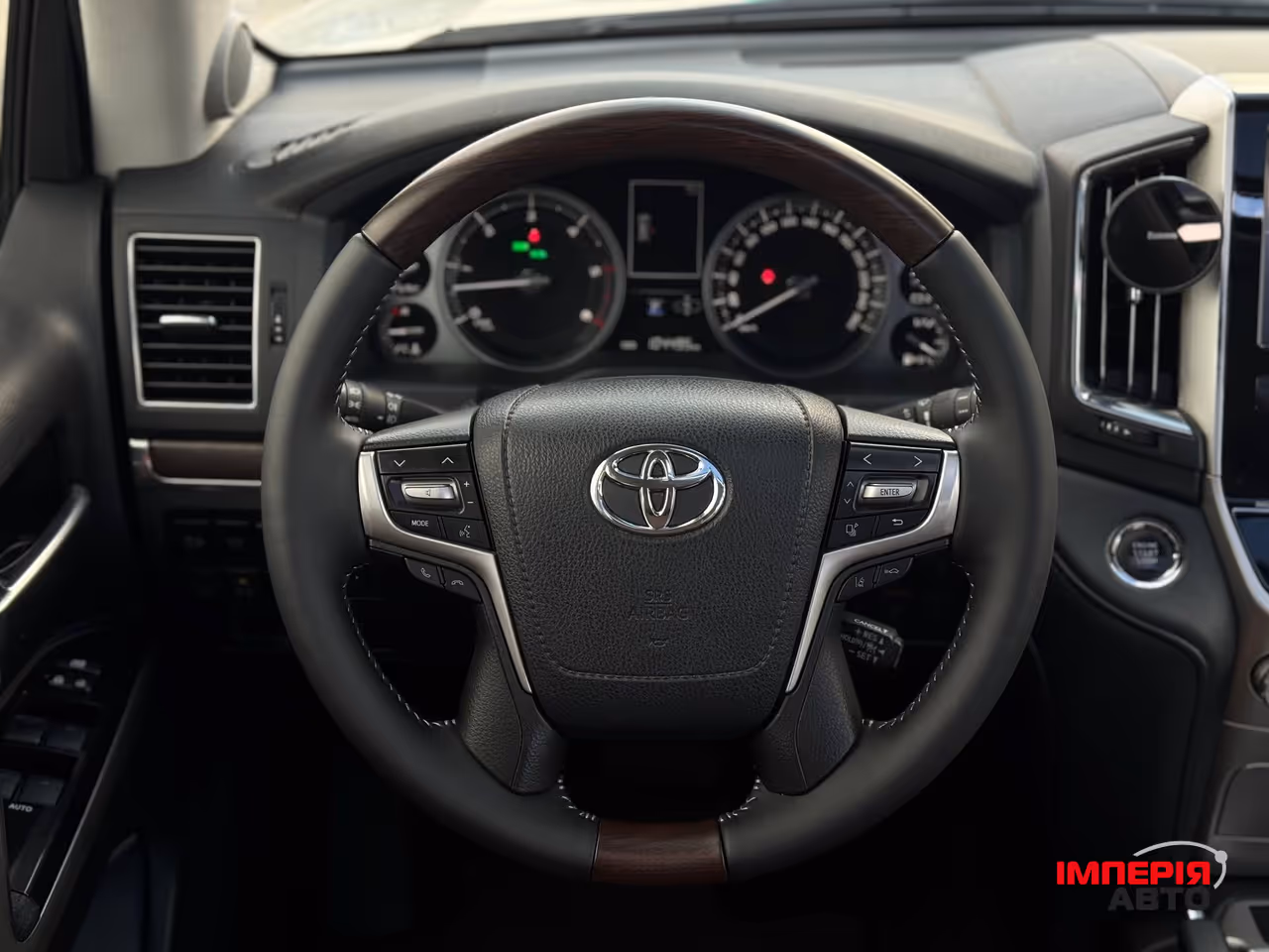Toyota Land Cruiser - фото 27