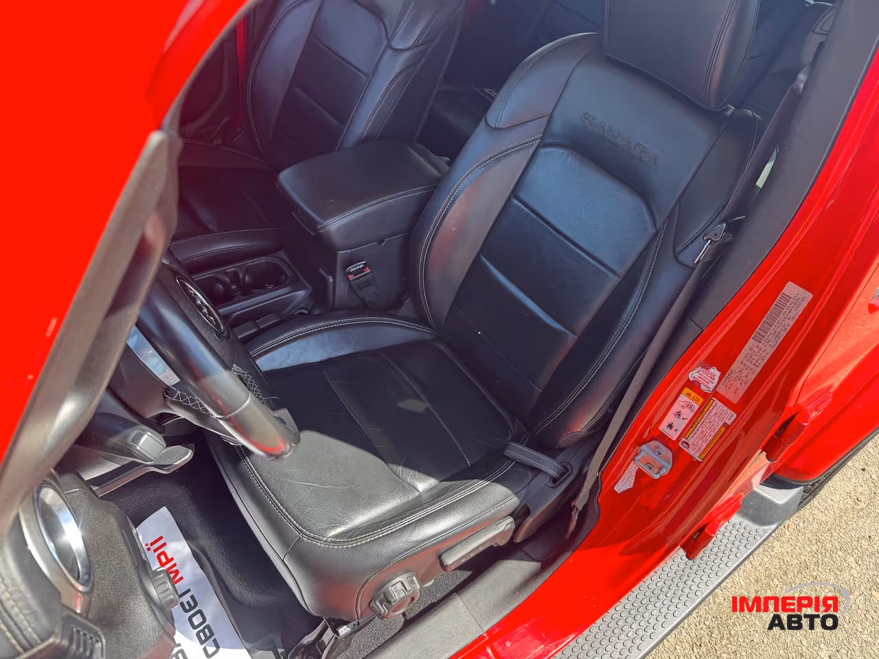 Jeep Wrangler - фото 10