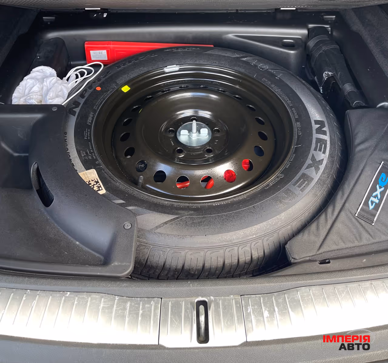 Jeep Grand Cherokee - фото 29