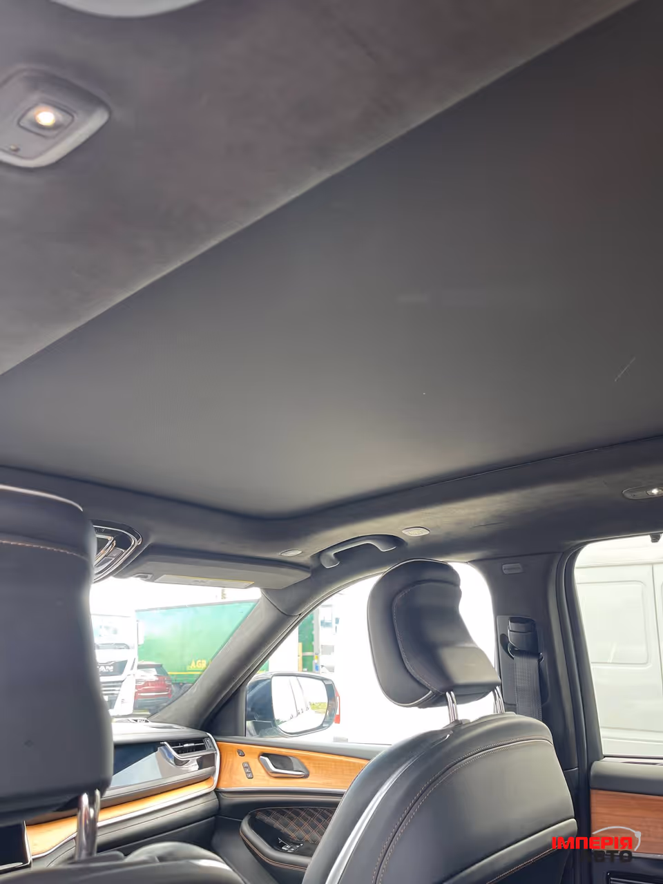 Jeep Grand Cherokee - фото 32